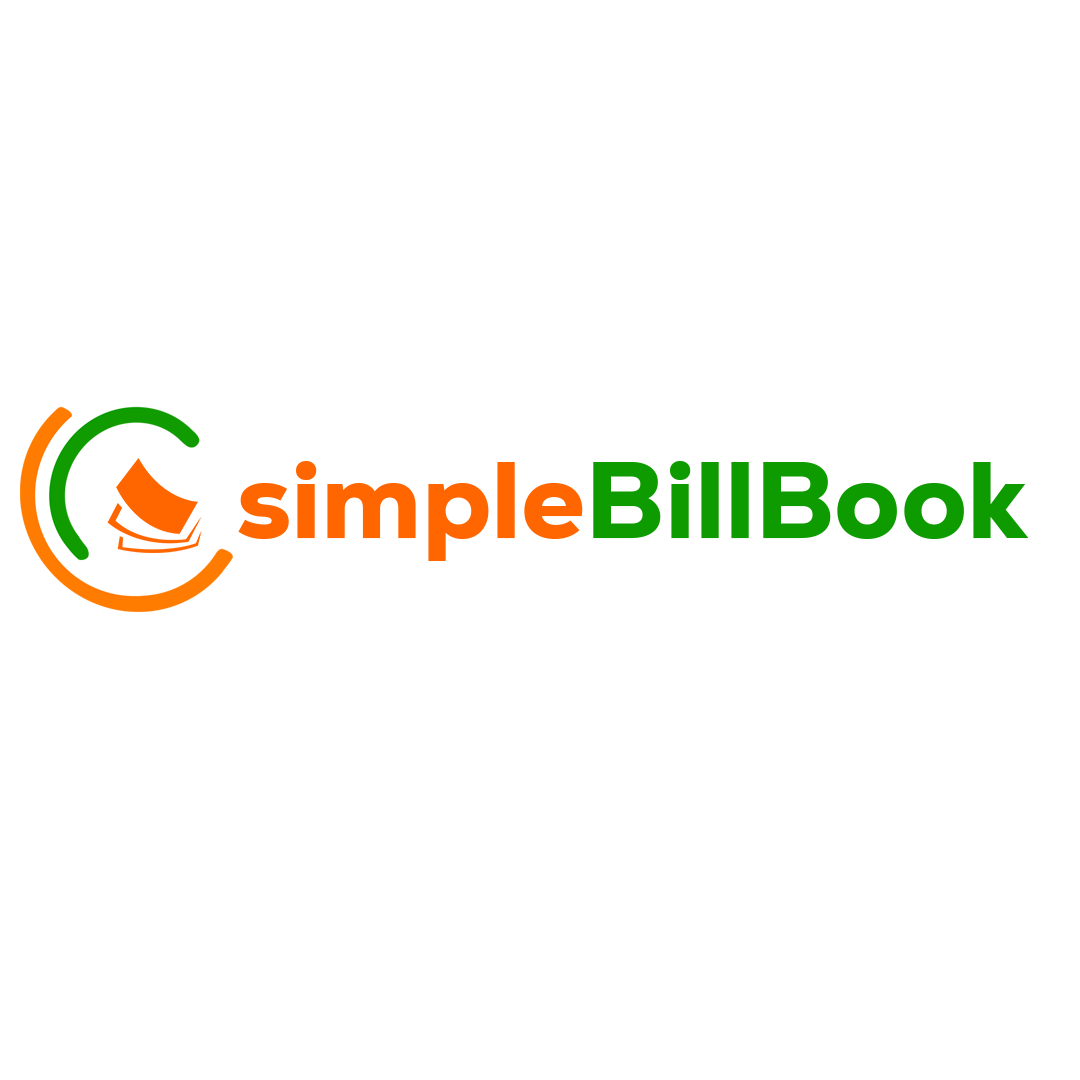 SimpleBillBook